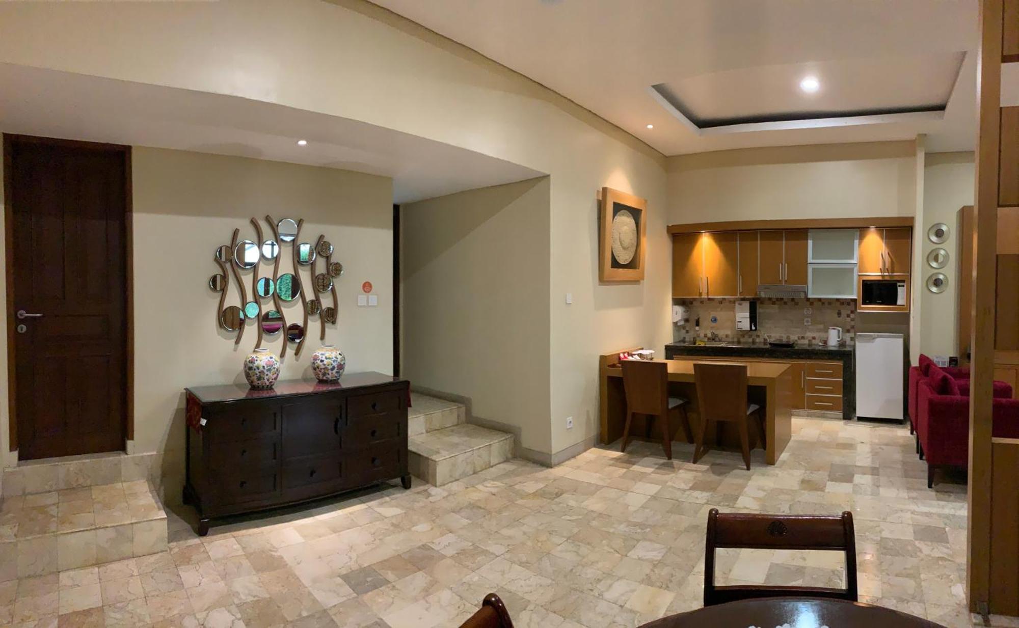 Gracia Spa Resort Hotel Ciater Dış mekan fotoğraf