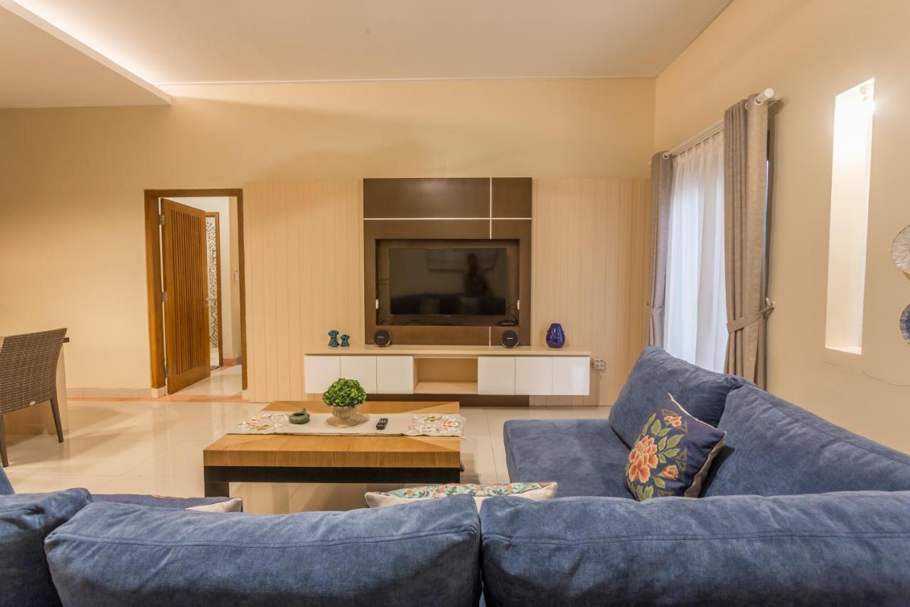 Gracia Spa Resort Hotel Ciater Dış mekan fotoğraf