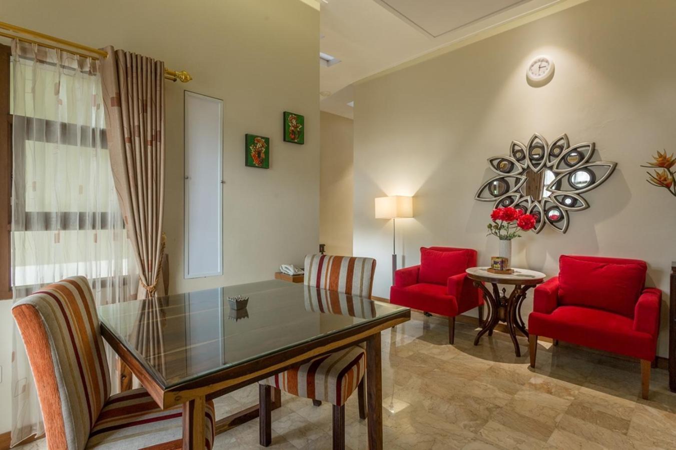 Gracia Spa Resort Hotel Ciater Dış mekan fotoğraf